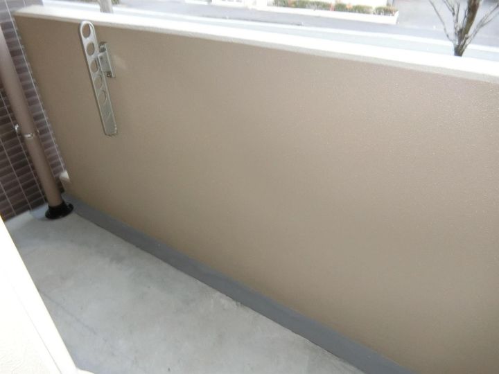 マリベール大塚の内装