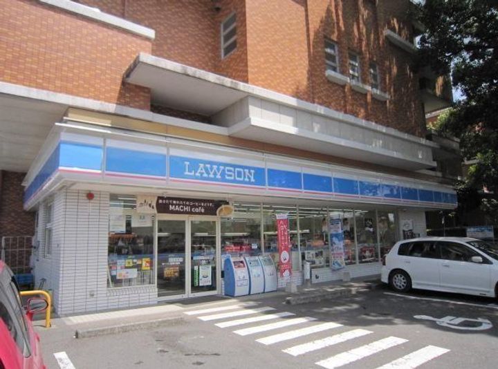 マリベール大塚の周辺