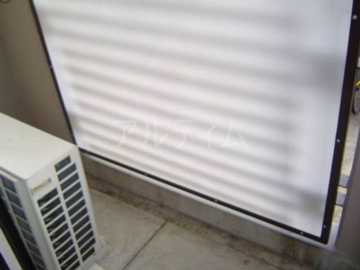 シティパレス京都東山の内装