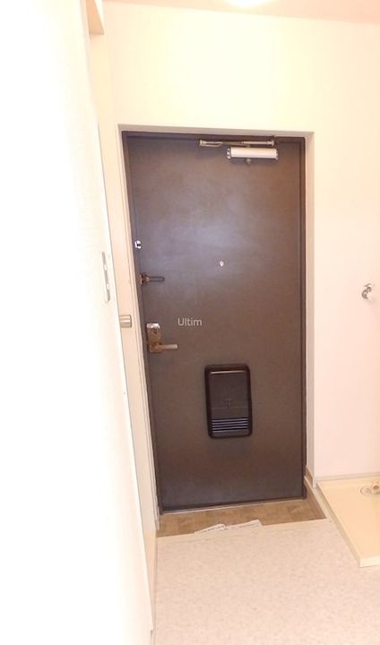 シティパレス京都東山の内装