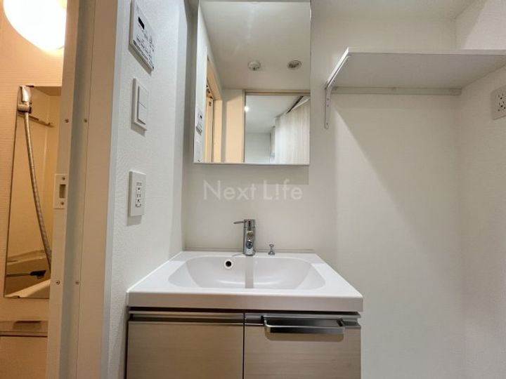 神奈川県川崎市宮前区土橋2(マンション)の賃貸物件の内装