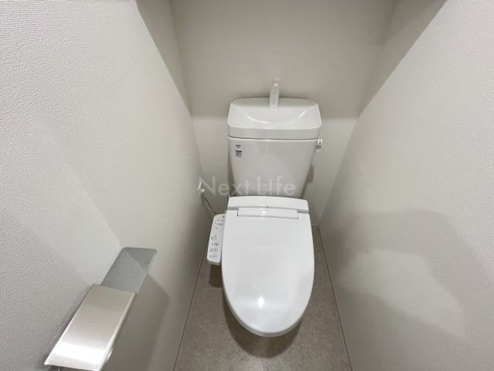 神奈川県川崎市宮前区土橋2(マンション)の賃貸物件の内装