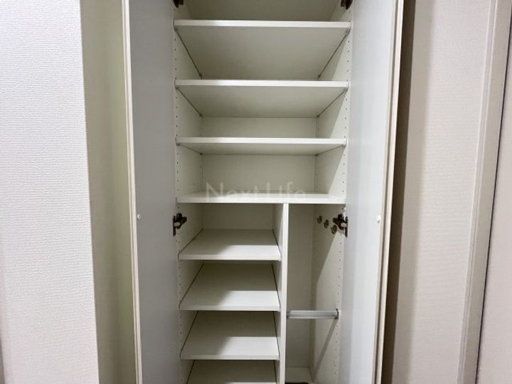 神奈川県川崎市宮前区土橋2(マンション)の賃貸物件の内装