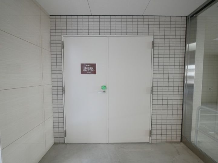 大阪府大阪市中央区内平野町2(マンション)の賃貸物件の地図