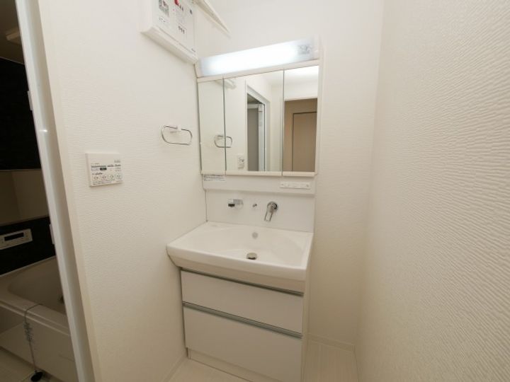 大阪府大阪市中央区内平野町2(マンション)の賃貸物件の内装