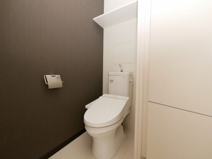 大阪府大阪市中央区内平野町2(マンション)の賃貸物件の内装