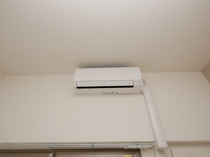 大阪府大阪市中央区内平野町2(マンション)の賃貸物件の内装