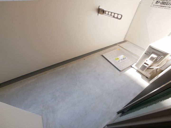 大阪府大阪市中央区内平野町2(マンション)の賃貸物件の内装