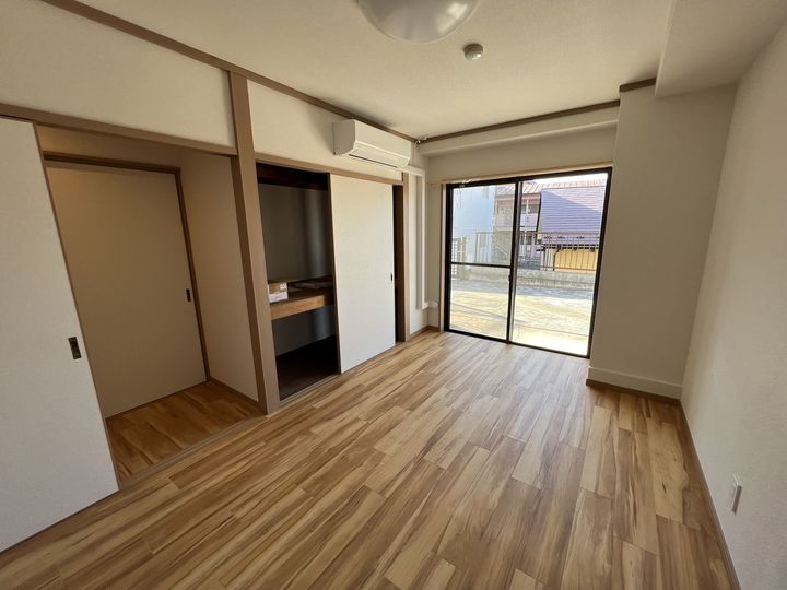 トップヒルズ北山のその他画像