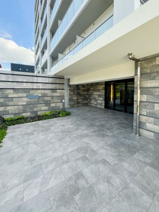 福岡県福岡市東区下原1(マンション)の賃貸物件の地図