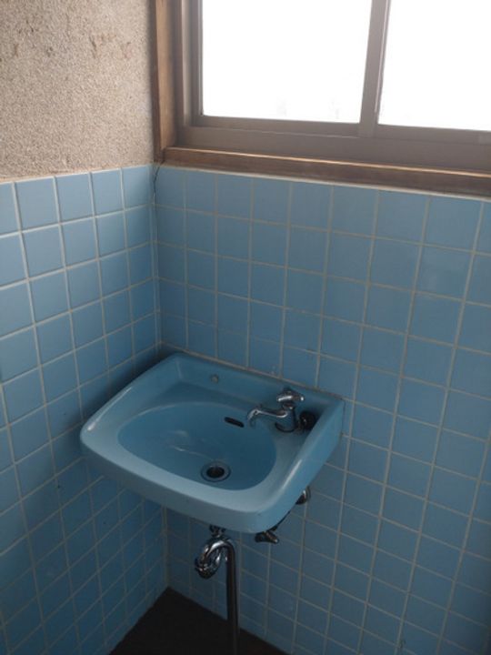 広島県広島市西区己斐中2(一戸建)の賃貸物件の内装