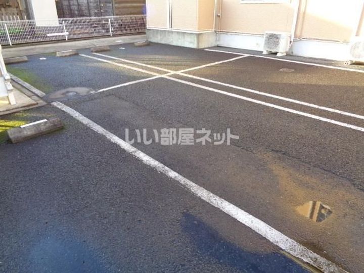 岐阜県岐阜市太郎丸北郷(アパート)の賃貸物件の地図