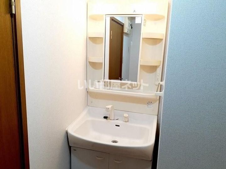 岐阜県岐阜市太郎丸北郷(アパート)の賃貸物件の内装