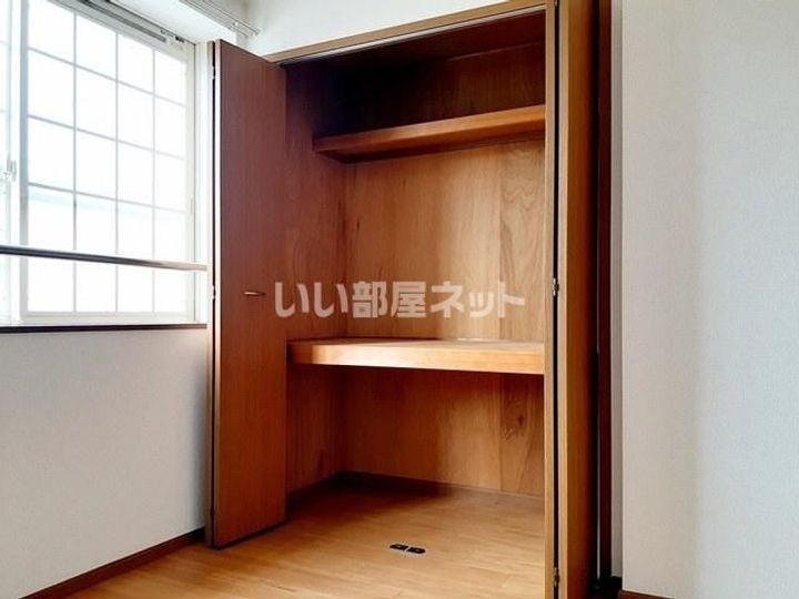 岐阜県岐阜市太郎丸北郷(アパート)の賃貸物件の内装