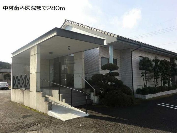 岐阜県岐阜市太郎丸北郷(アパート)の賃貸物件の周辺