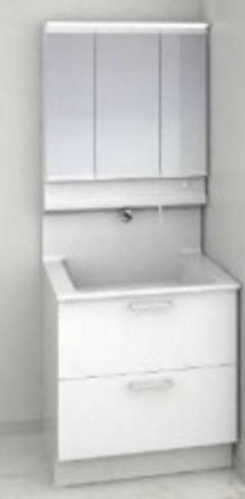 岡山県岡山市北区大安寺南町2(一戸建)の賃貸物件の内装