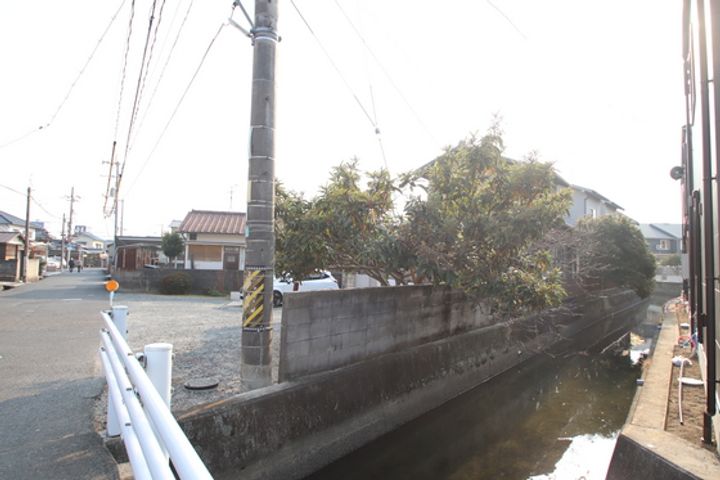 岡山県岡山市北区大安寺南町2(一戸建)の賃貸物件のその他画像