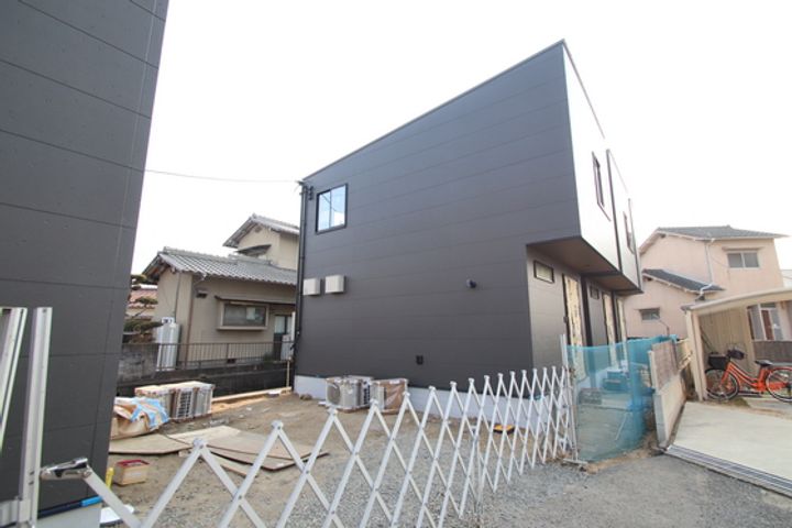 岡山県岡山市北区大安寺南町2(一戸建)の賃貸物件のその他画像