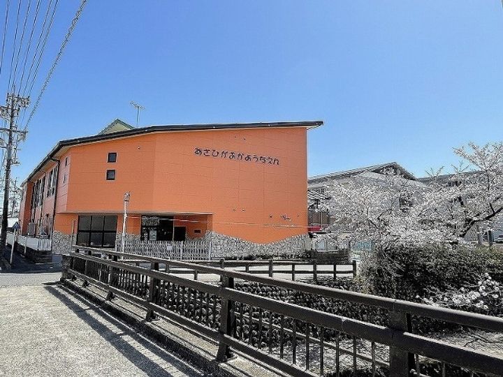 コーポ安田 Aの周辺