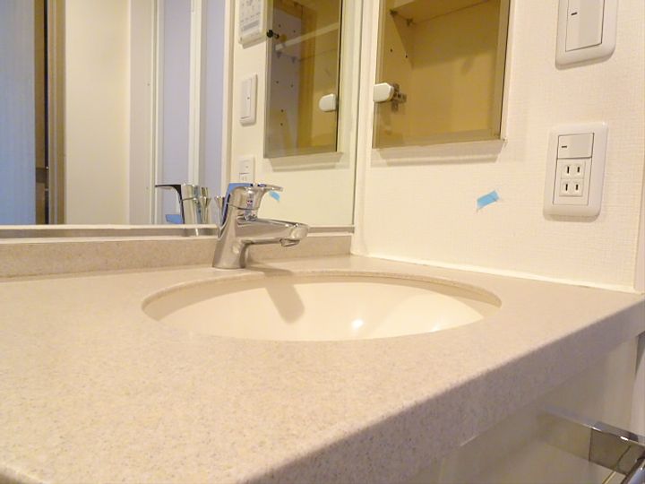 東京都杉並区方南1(マンション)の賃貸物件の内装