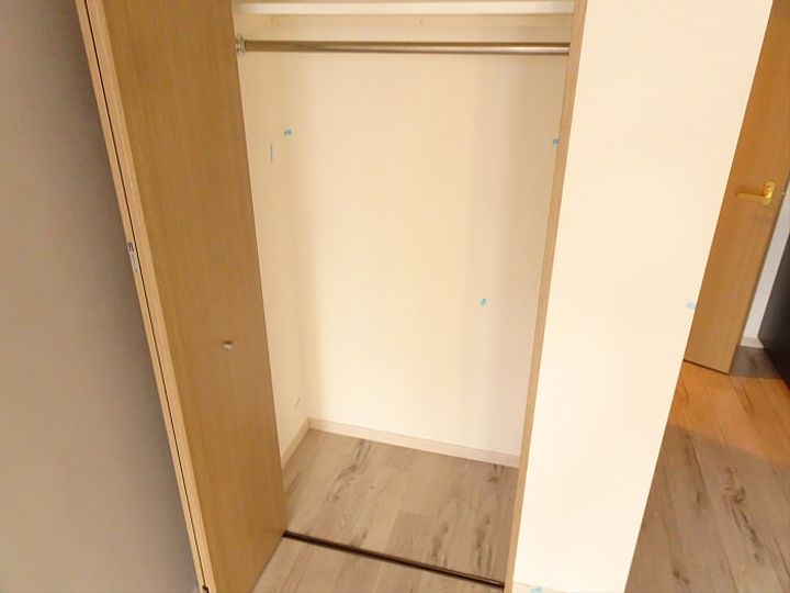 東京都杉並区方南1(マンション)の賃貸物件の内装