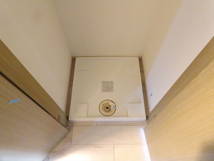 東京都杉並区方南1(マンション)の賃貸物件の内装