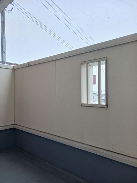 福島県郡山市安積町長久保2(アパート)の賃貸物件の内装