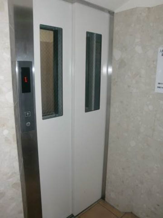 広島県呉市広駅前2(マンション)の賃貸物件の地図