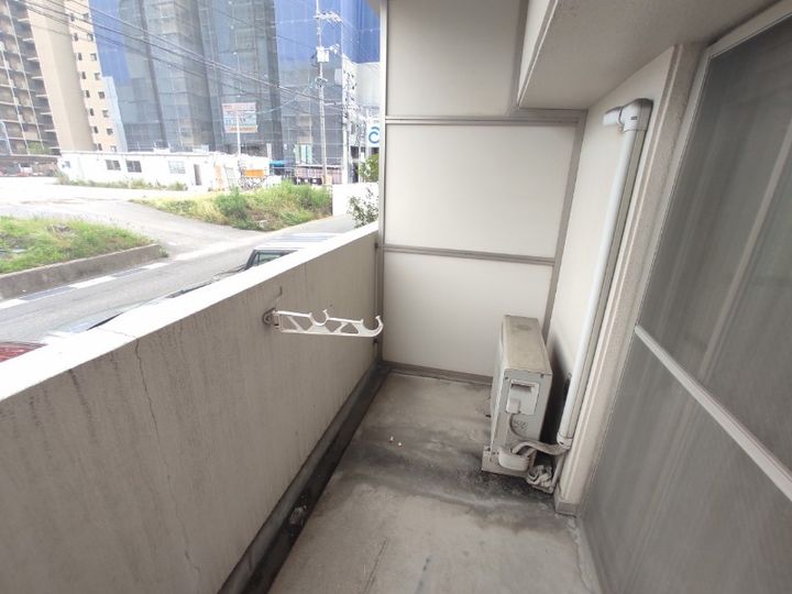 広島県呉市広駅前2(マンション)の賃貸物件の内装