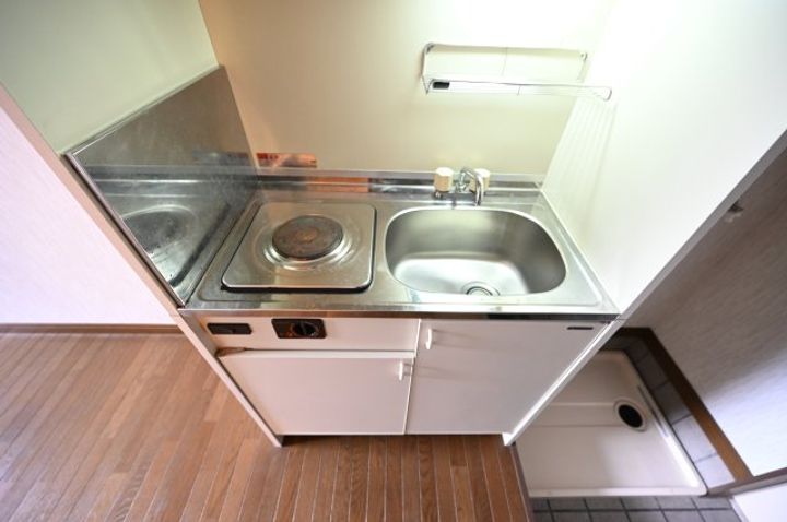 ふぁみーゆ音無のキッチン