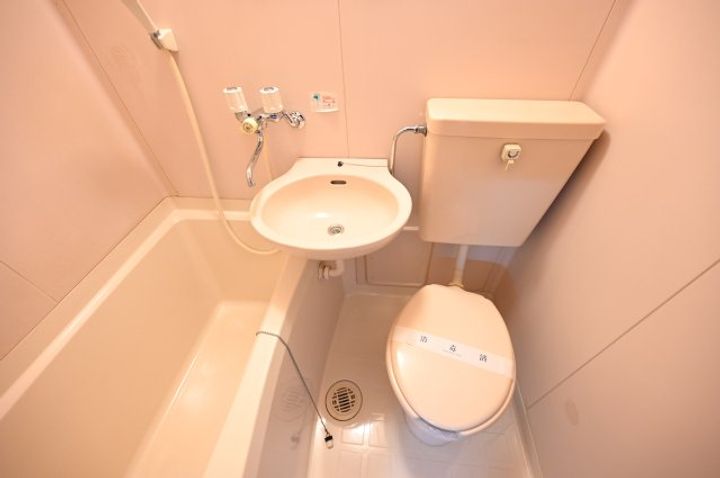 ふぁみーゆ音無の内装