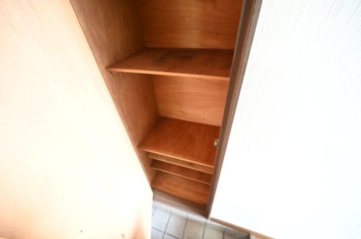 ふぁみーゆ音無の内装