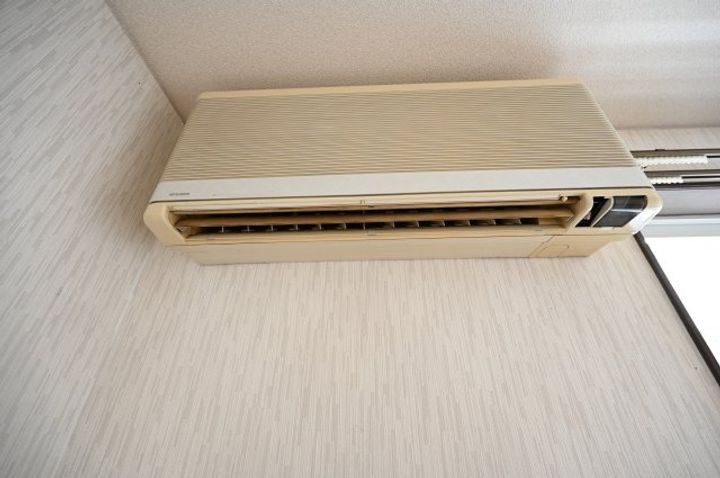 ふぁみーゆ音無の内装