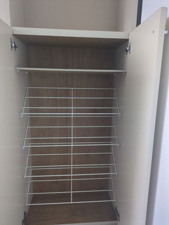 サンキャッスルA棟の内装