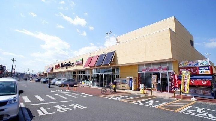 埼玉県深谷市東方(アパート)の賃貸物件の周辺