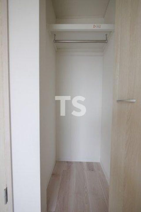 神奈川県横浜市西区西戸部町1(アパート)の賃貸物件の内装