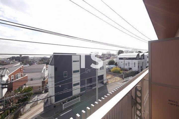 神奈川県横浜市西区西戸部町1(アパート)の賃貸物件のその他画像