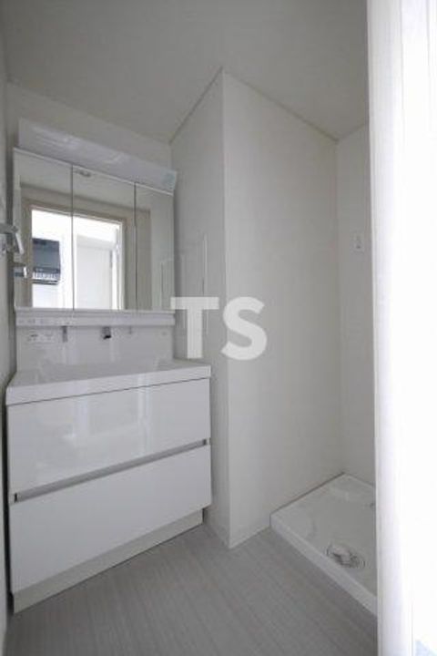 神奈川県横浜市西区西戸部町1(アパート)の賃貸物件の内装