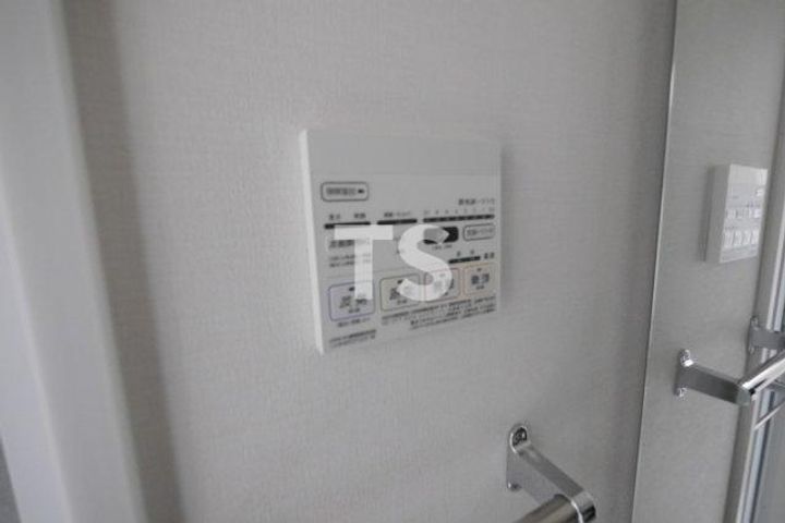 神奈川県横浜市西区西戸部町1(アパート)の賃貸物件の内装