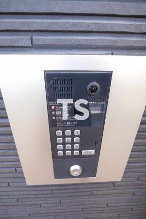 神奈川県横浜市西区西戸部町1(アパート)の賃貸物件の内装