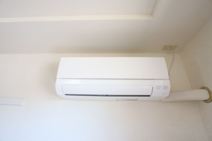 岡山県倉敷市広江2(アパート)の賃貸物件の内装