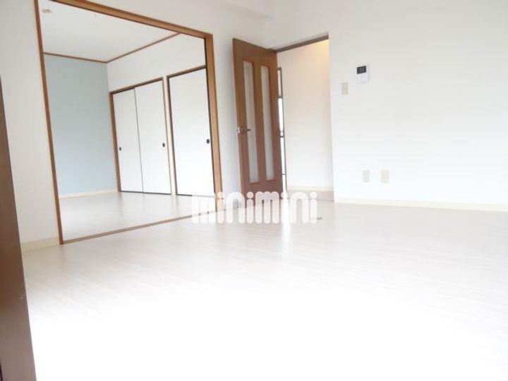 グランヴィラ大之浦の内装