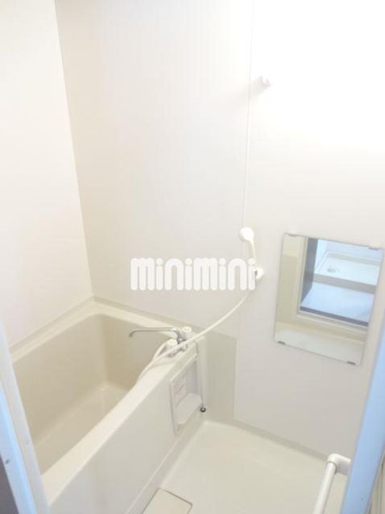 グランヴィラ大之浦の風呂