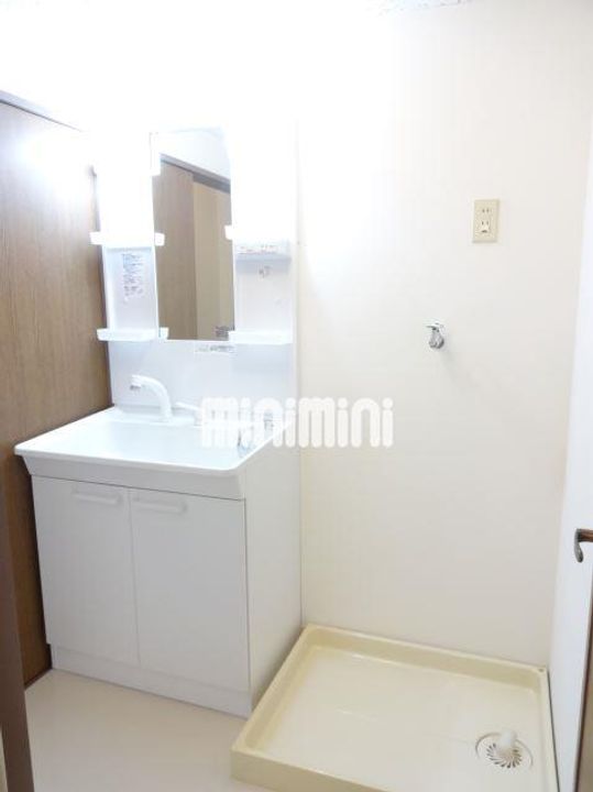 グランヴィラ大之浦の内装