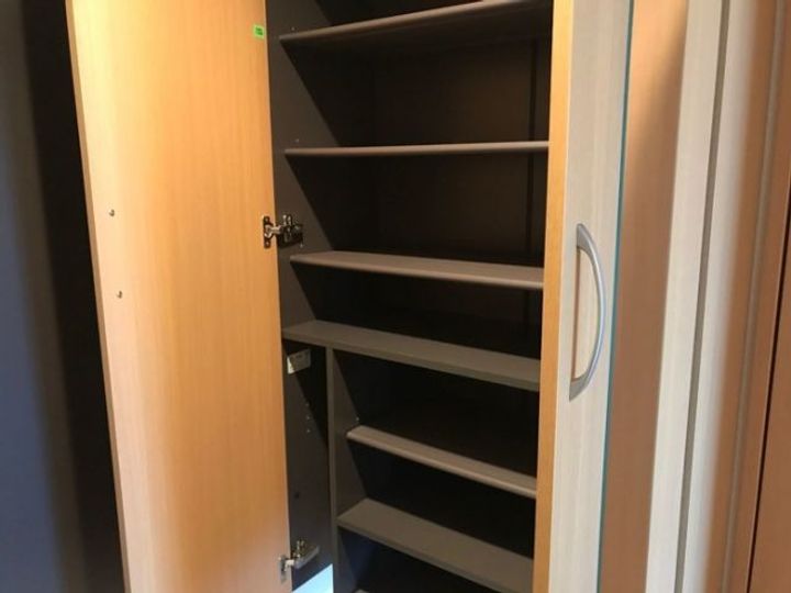 カンフォーラ松原の内装