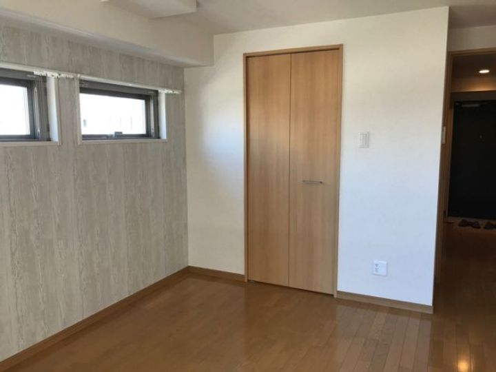 カンフォーラ松原の内装