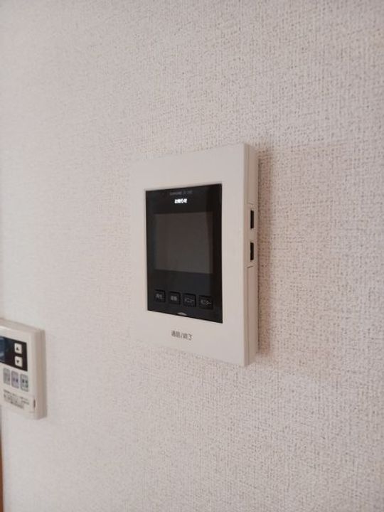 ル・シエル Eの内装