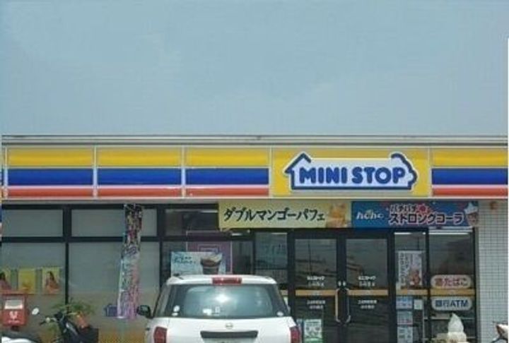 ル・シエル Eの周辺