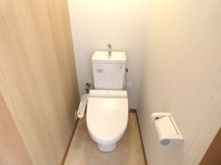 東京都八王子市東浅川町(マンション)の賃貸物件の内装