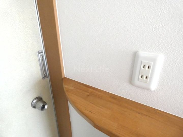 東京都八王子市東浅川町(マンション)の賃貸物件の内装